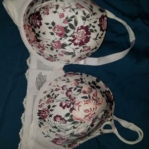 Torrid Bra